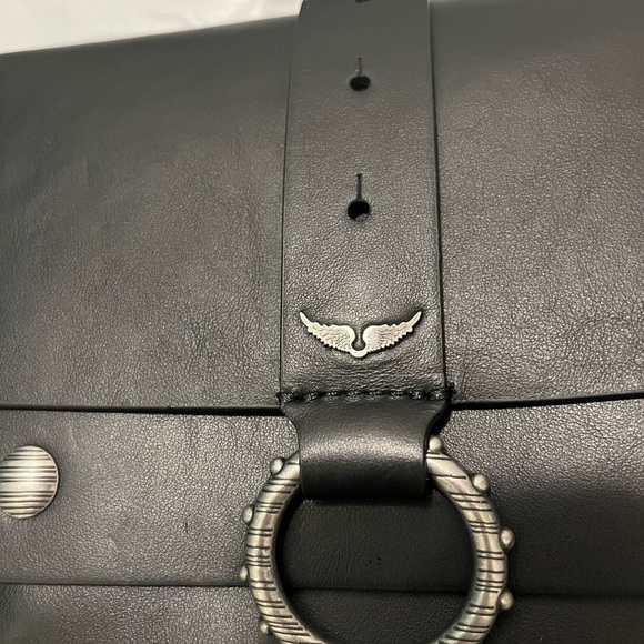 Zadig Et Voltaire Kate Bag - Picture 3 of 16